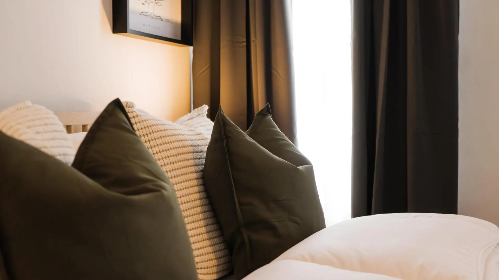 카디프 Beautiful 3 Bed In The Heart Of City With Free Parking 빌라