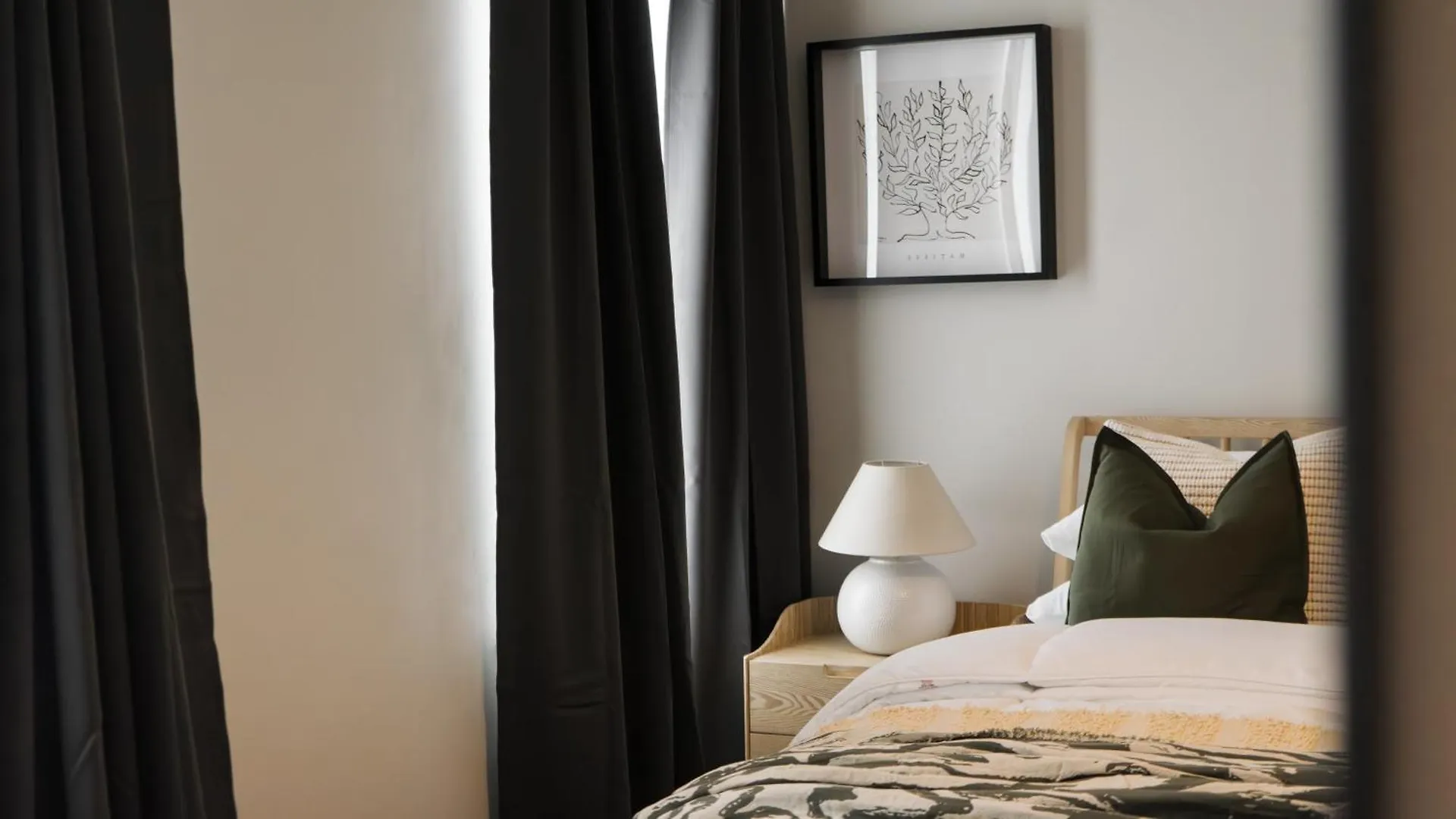 카디프 Beautiful 3 Bed In The Heart Of City With Free Parking 빌라