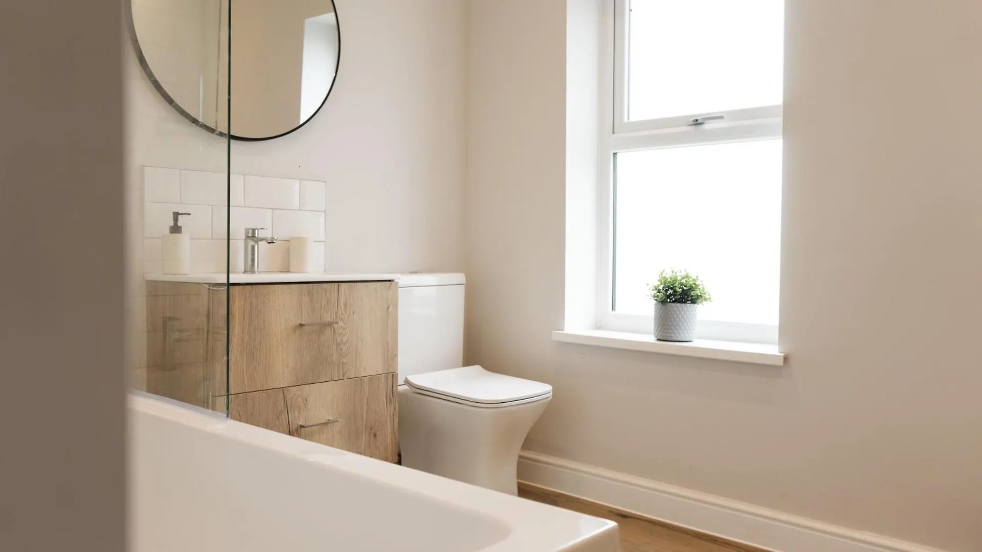 펜션 카디프 Beautiful 3 Bed In The Heart Of City With Free Parking 빌라 영국