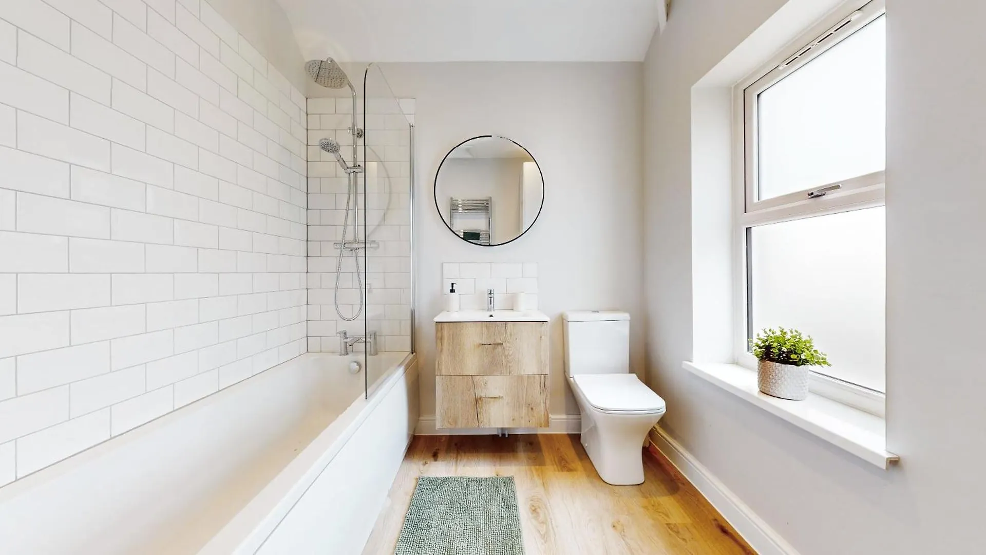 카디프 Beautiful 3 Bed In The Heart Of City With Free Parking 빌라