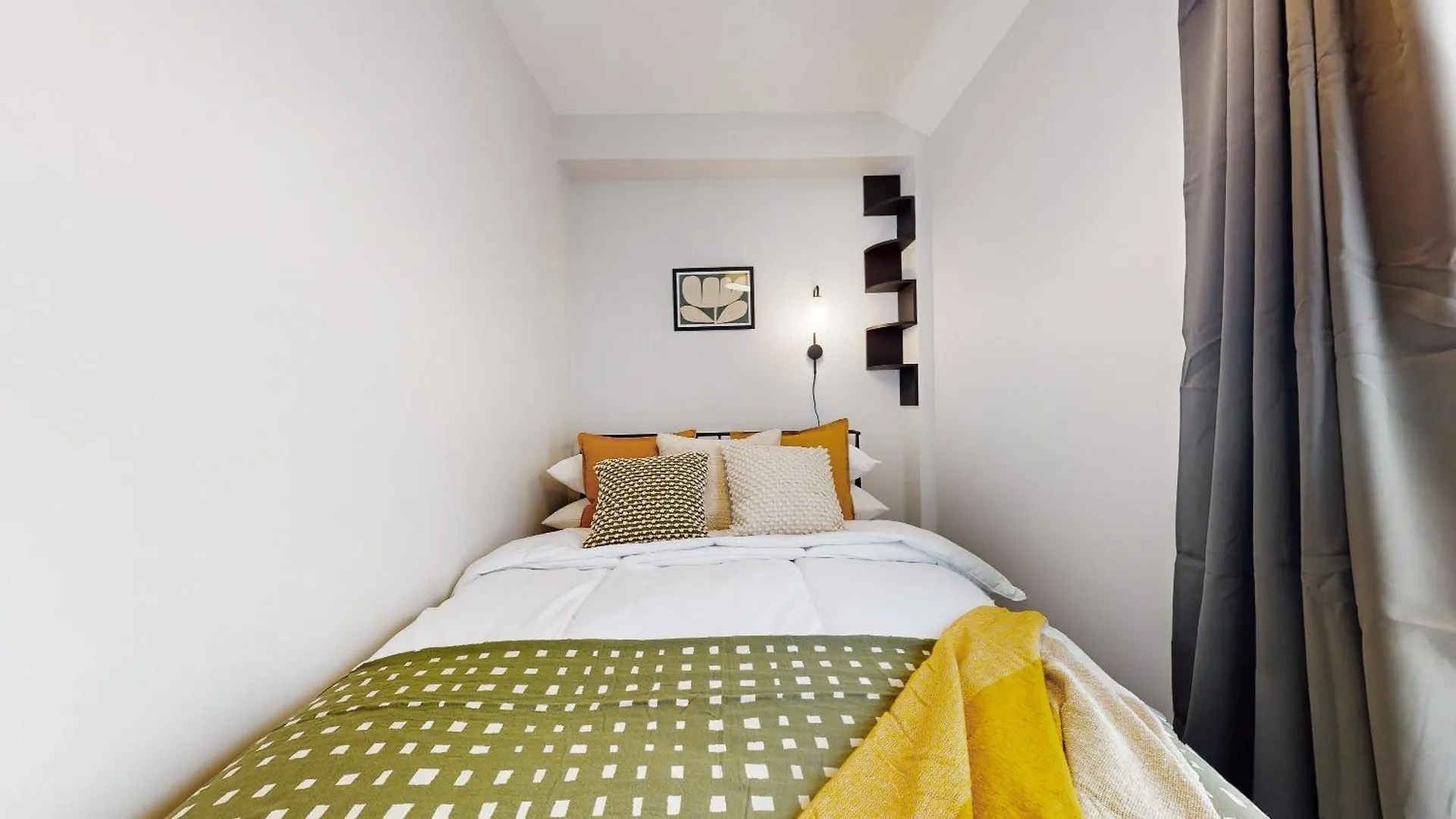카디프 Beautiful 3 Bed In The Heart Of City With Free Parking 빌라 펜션