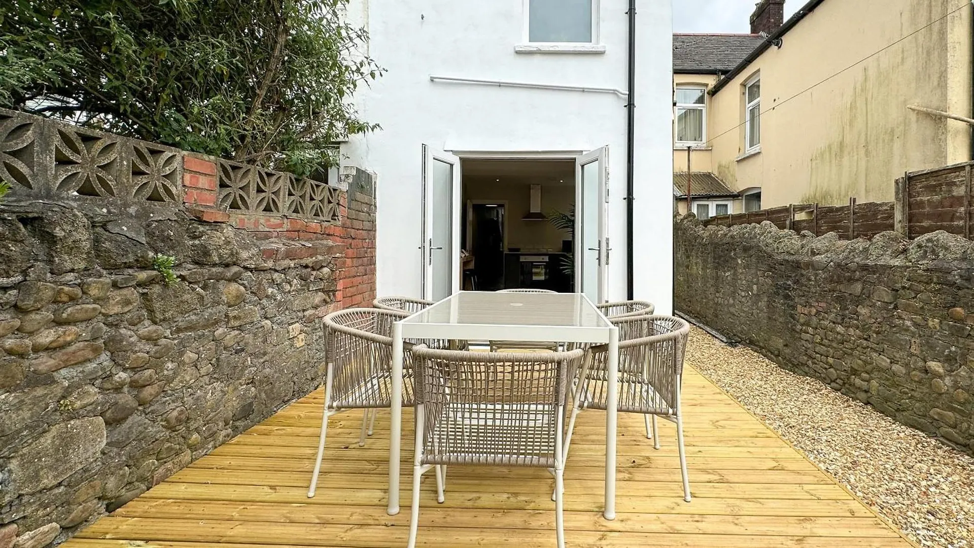 Beautiful 3 Bed In The Heart Of City With Free Parking Villa Cardiff Egyesült Királyság